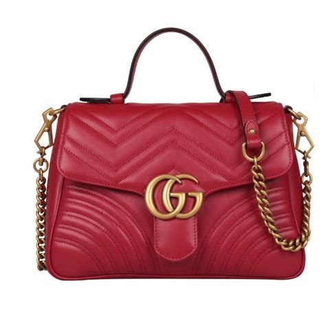 red and black gucci purse|red gucci purse with logo.